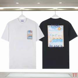 Picture of Casablanca T Shirts Short _SKUCasablancaS-2XL20tx6319012